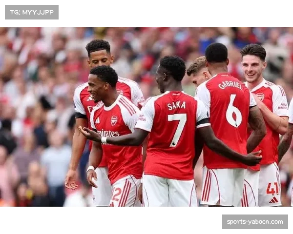 英超阿森纳对阵富勒姆预计首发分析 哲凯赖什领衔锋线突前