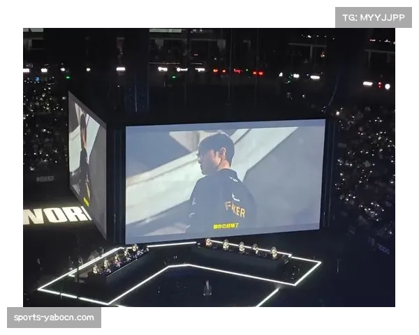 S赛常客Faker再创纪录，十次参赛无一例外挺进八强