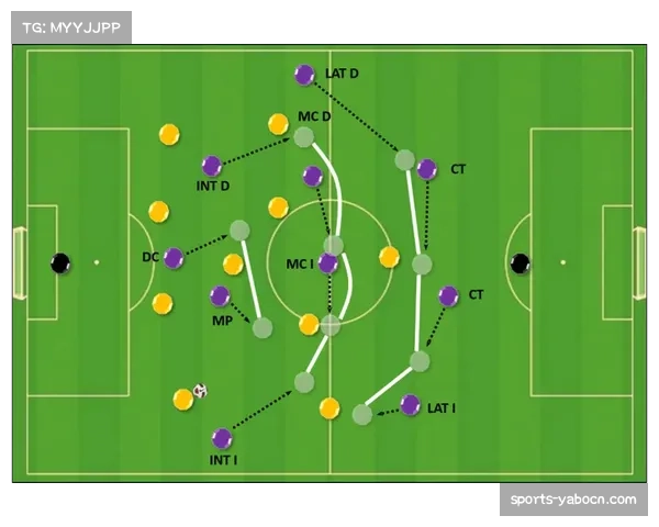 拉沃尔佩出球体系流行 中后场长传成破解逼抢新手段